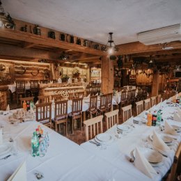 Willa Cztery Pory Roku - Sale weselne