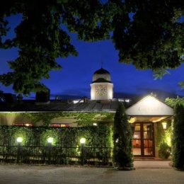 Villa Caprice - Sale weselne