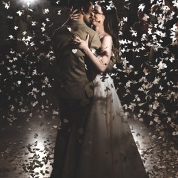 NOVI Fotografia - Fotograf ślubny