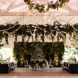 Warsaw Polo Club - Sale weselne