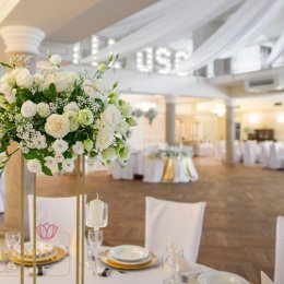 Karczma Kuban - Sale weselne