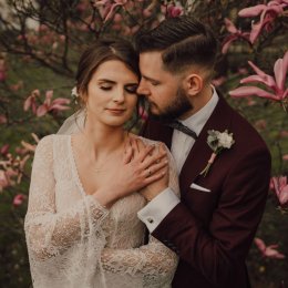 Dominika Kuna Fotografia - Fotograf ślubny