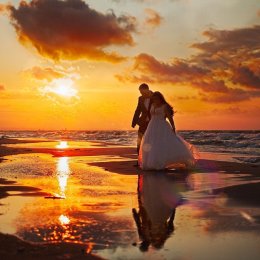 Fotoinlove Zakochani w fotografii - Fotograf ślubny