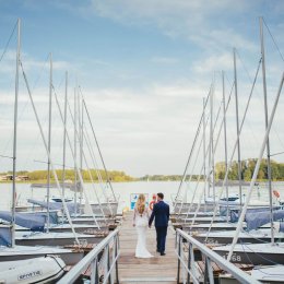 Klub Mila - Sale weselne