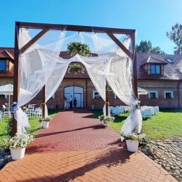 Hotel Spichrz - Sale weselne