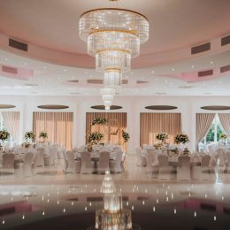 Stary Młyn - Sale weselne