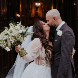 Napstrykane - Fotograf ślubny