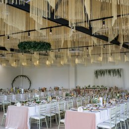 Villa Nova - Sale weselne