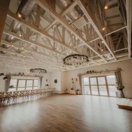 Gałązka Lawendy - Sale weselne