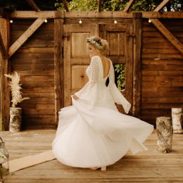 Paweł Skiba Fotografia - Fotograf ślubny