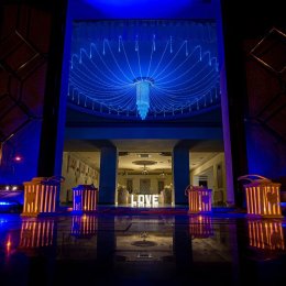 Sala bankietowa Pod Orzechem - Sale weselne