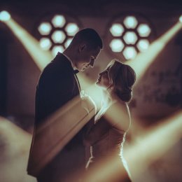 Fotograf Adam - Fotograf ślubny