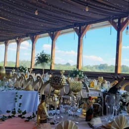 Róża Wiatrów - Sale weselne