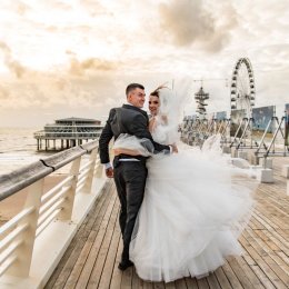 44Studio Michał Jędrzejewski - Fotograf ślubny