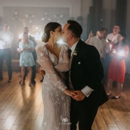 S.K. fotografia - Fotograf ślubny