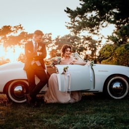 Gościniec Żurawiec - Sale weselne