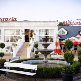 Hotel Wiktoria - Sale weselne