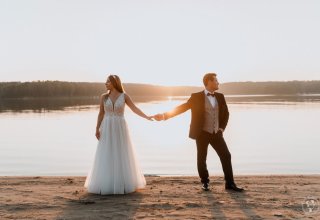 Fotografia ślubna Wiktoria Makuła