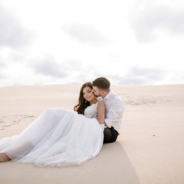 Adam Kowalczyk Fotografia - Fotograf ślubny