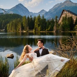 Wild stories - Fotografia - Fotograf ślubny