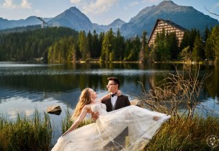 Wild stories - Fotografia