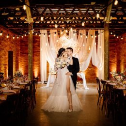 Stodoła boho Hotel Azzun - Sale weselne