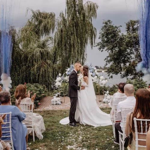 Super Foto Maciej Szebiotko - Fotograf ślubny