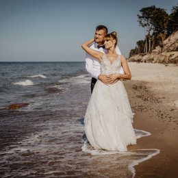 Super Foto Maciej Szebiotko - Fotograf ślubny