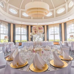 Hotel Sheraton - Sale weselne