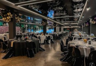 Dom Bankietowy Golden Lion House