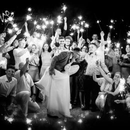 Patrycja Polok Fotografia - Fotograf ślubny