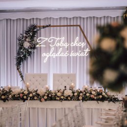 Bella Donna - Sale weselne