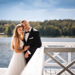 Just Love Fotografia - Fotograf ślubny