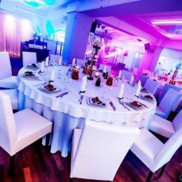 Glamour - Sale weselne