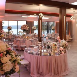 Rytebłota Resort & SPA - Sale weselne