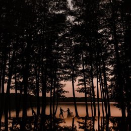Tomek Wojewoda Fotografia - Fotograf ślubny