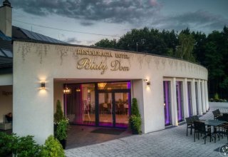 Biały Dom - Restauracja Hotel&SPA