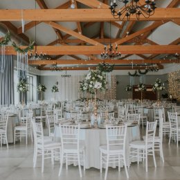 Koralowa - Sale weselne