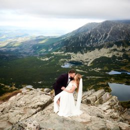 Fabieński Fotografia - Fotograf ślubny