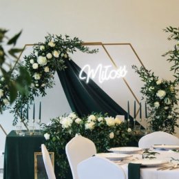 Sala Bankietowa Przyłękówka - Sale weselne