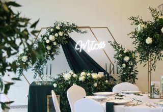 Sala Bankietowa Przyłękówka