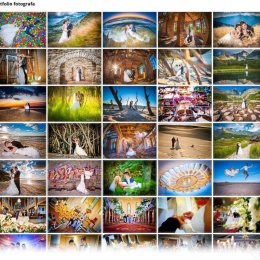 Piękne Wspomnienia - Fotograf ślubny