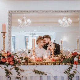 Pogoria Residence - Sale weselne