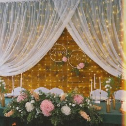 Karmuszka - Sale weselne