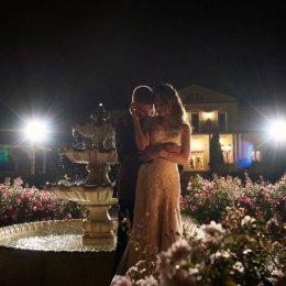 Lawendowy Pałacyk - Sale weselne