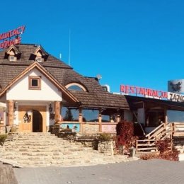 Krakowiacy i Górale - Sale weselne