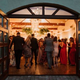 Country Park - Sale weselne