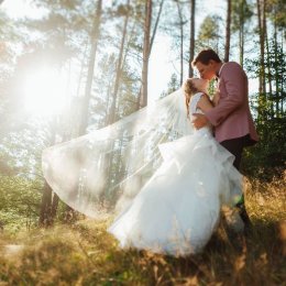 Adrian Szymalski Fotografia - Fotograf ślubny