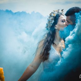 Egostudio Dominik Sosnowski - Fotograf ślubny