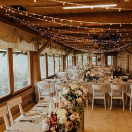 Kocierz Hotel & SPA - Sale weselne